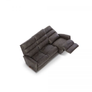 Picture of LIAM WALL RECLINING SOFA