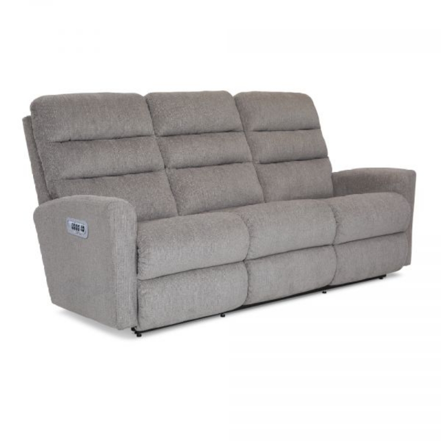 Picture of LIAM POWER WALL RECLINING SOFA WITH POWER HEADREST AND LUMBAR