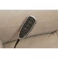 Picture of APOLLO POWER ROCKING RECLINER WITH MASSAGE & HEAT