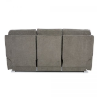 Picture of APOLLO POWER RECLINING SOFA WITH POWER HEADRESTS AND LUMBAR