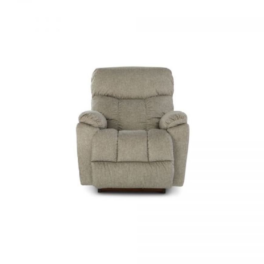 Picture of MORRISON POWER ROCKING RECLINER WITH POWER HEADREST AND LUMBAR