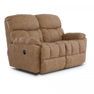 Picture of MORRISON RECLINING LOVESEAT
