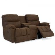 Picture of MORRISON RECLINING LOVESEAT WITH CONSOLE