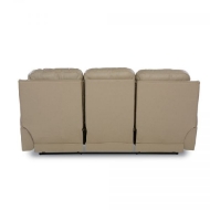 Picture of GREYSON POWER RECLINING SOFA WITH POWER HEADRESTS AND LUMBAR