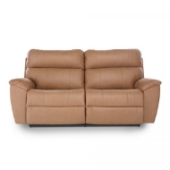 Picture of ROMAN RECLINING 2 SEAT SOFA