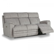 Picture of TALLADEGA POWER RECLINING SOFA WITH POWER HEADRESTS