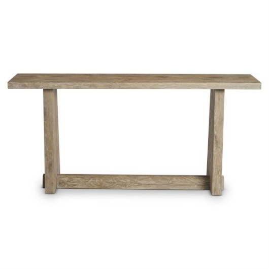 Show details for TRIBECA CONSOLE TABLE Picture of TRIBECA CONSOLE TABLE