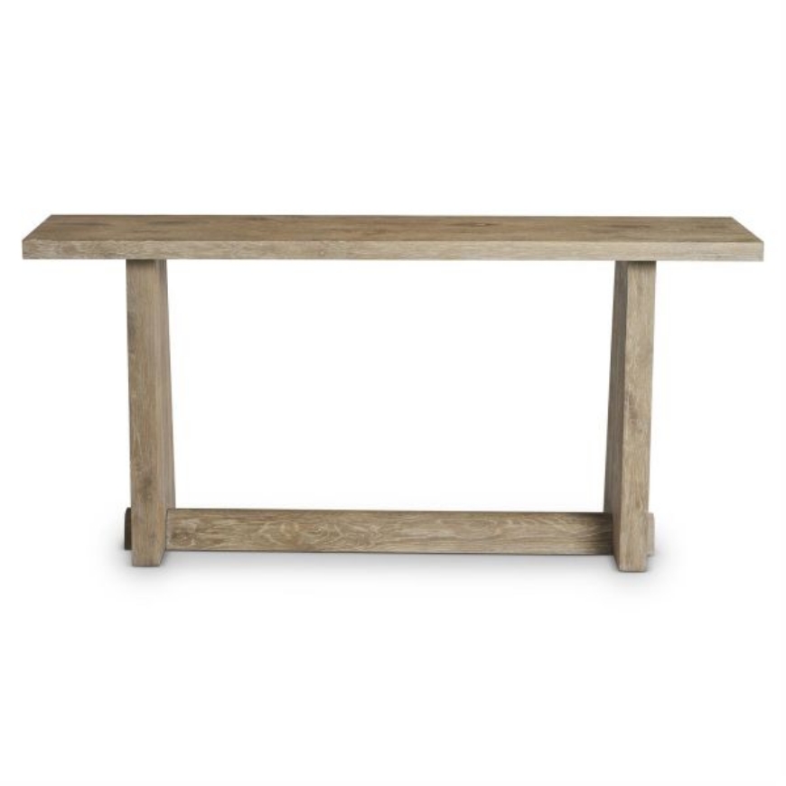 Picture of TRIBECA CONSOLE TABLE
