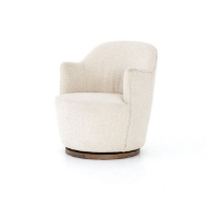 Picture of AURORA SWIVEL CHAIR