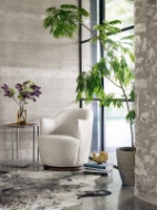 Picture of AURORA SWIVEL CHAIR