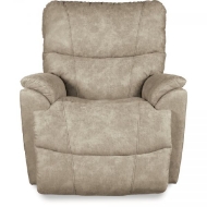 Picture of TROUPER ROCKING RECLINER
