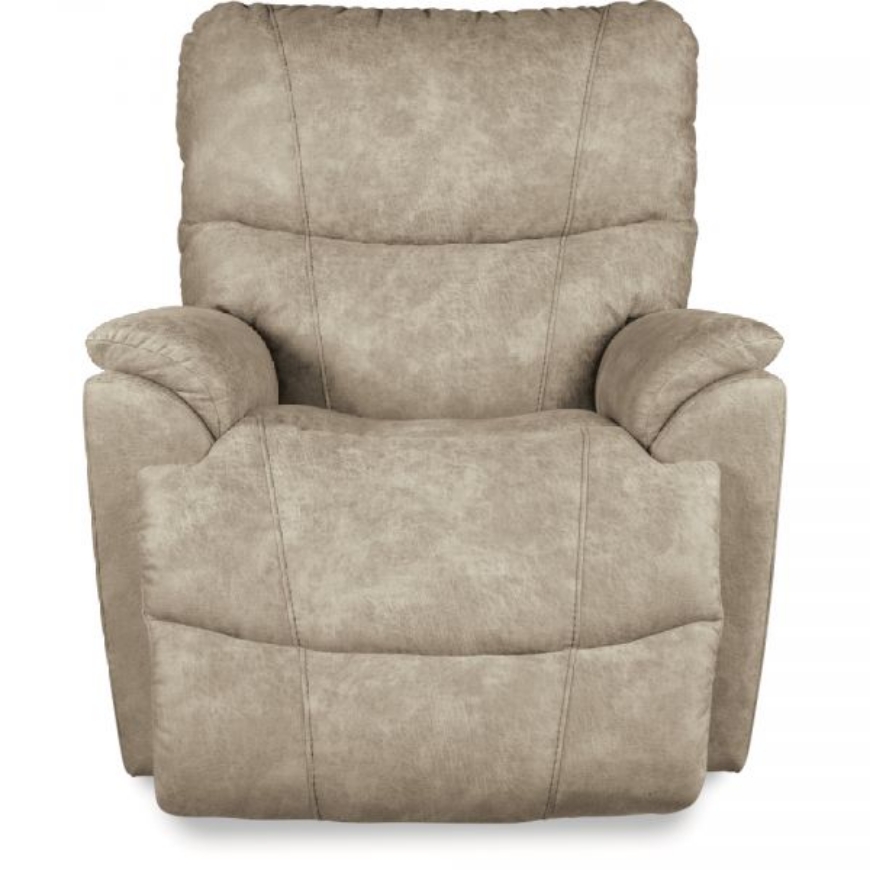 Picture of TROUPER ROCKING RECLINER
