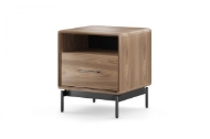 Picture of LINQ SIDE TABLE 22"