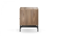 Picture of LINQ SIDE TABLE 22"