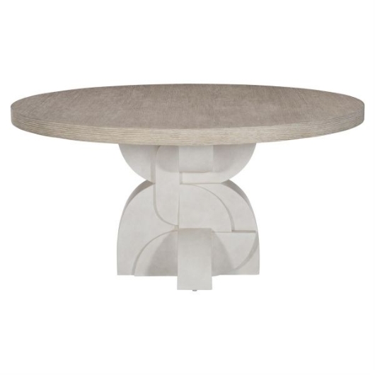 Show details for CONSTANTIN DINING TABLE Picture of CONSTANTIN DINING TABLE