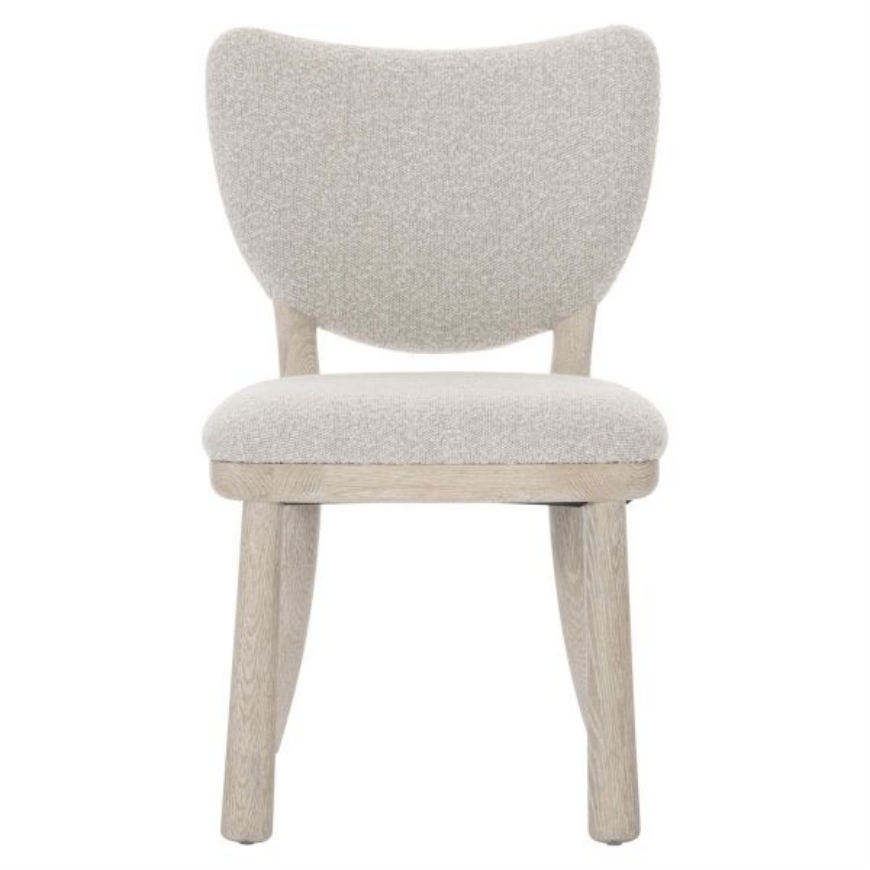 Picture of ANZU FABRIC SIDE CHAIR