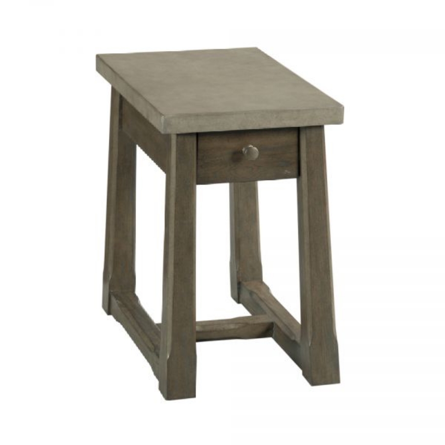 Picture of TORRES CHAIRSIDE TABLE