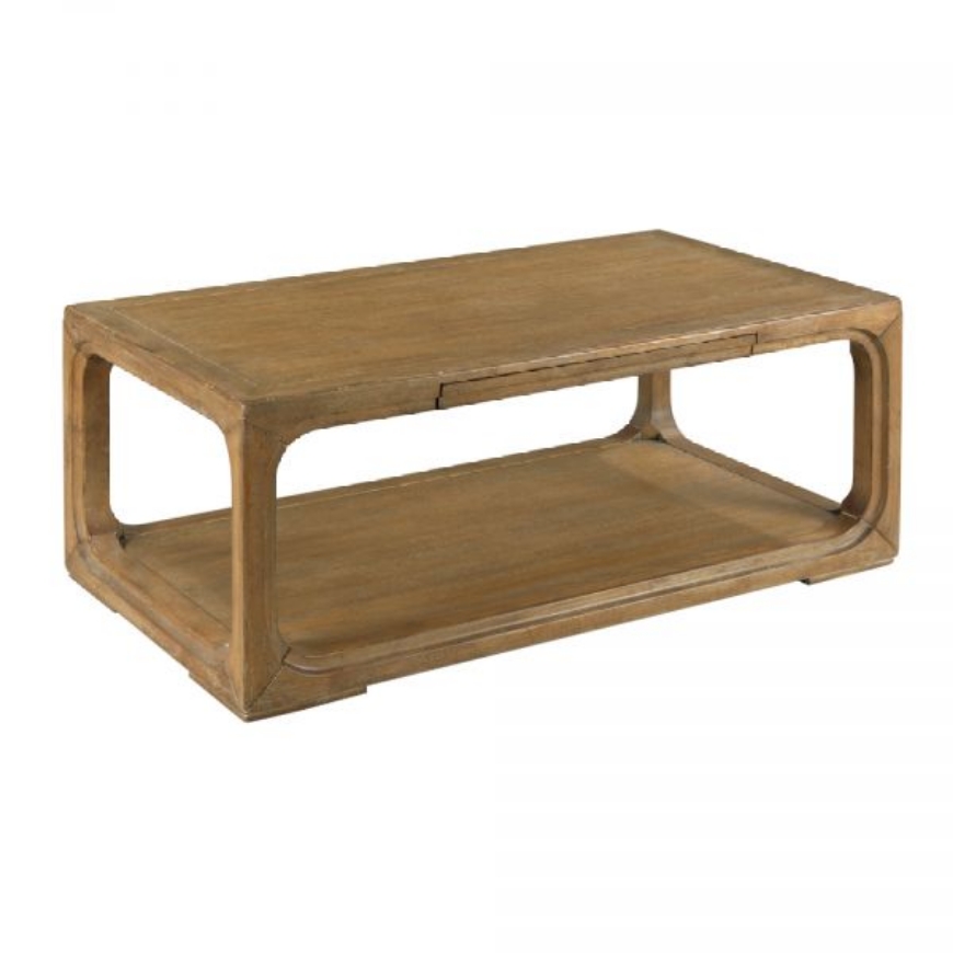Picture of JETSON RECTANGULAR COFFEE TABLE