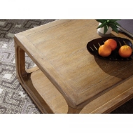 Picture of JETSON RECTANGULAR COFFEE TABLE
