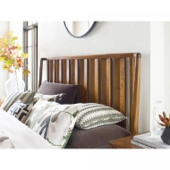Picture of KING SIZE ASHBURN SLAT BED