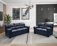 Picture of CEDAR HEIGHTS SOFA IN OXFORD BLUE