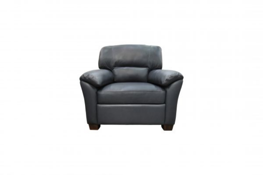 Picture of CEDAR HEIGHTS CHAIR IN OXFORD BLUE