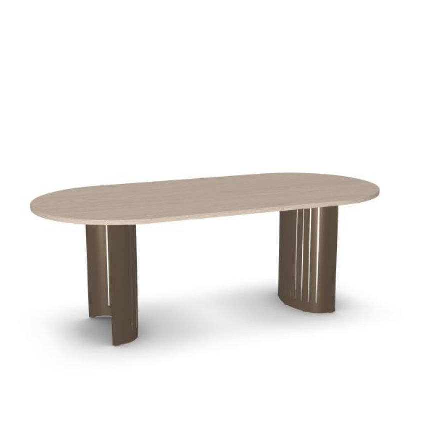 Picture of RACHEL DINING TABLE