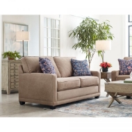 Picture of KENNEDY APARTMENT SIZE SOFA