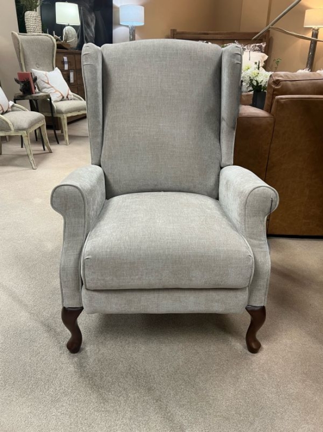 Picture of KIMBERLY HIGH LEG RECLINING CHAIR