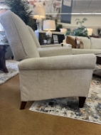 Picture of HAVEN HIGH LEG RECLINING CHAIR