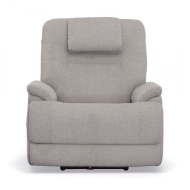 Picture of ZECLINER MODEL 2 POWER RECLINER WITH POWER HEADREST AND LUMBAR