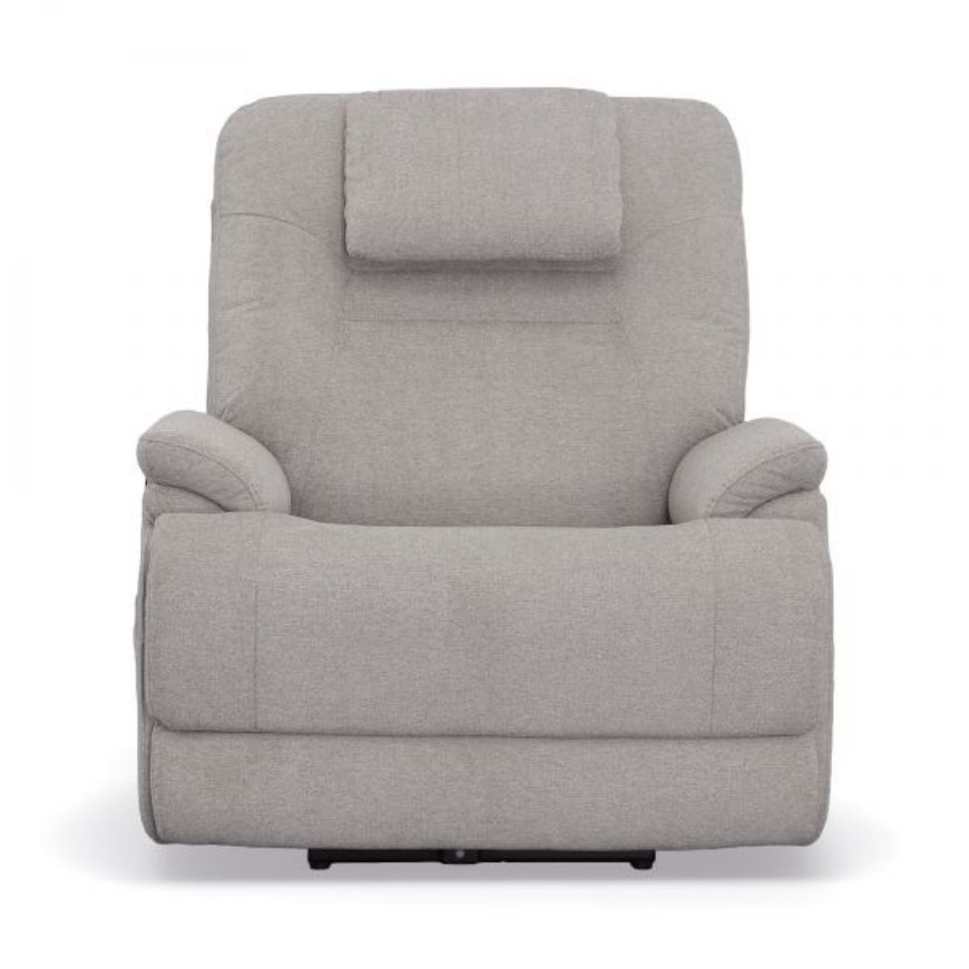 Picture of ZECLINER MODEL 2 POWER RECLINER WITH POWER HEADREST AND LUMBAR