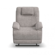 Picture of ZECLINER MODEL 2 POWER LIFT RECLINER WITH POWER HEADREST AND LUMBAR