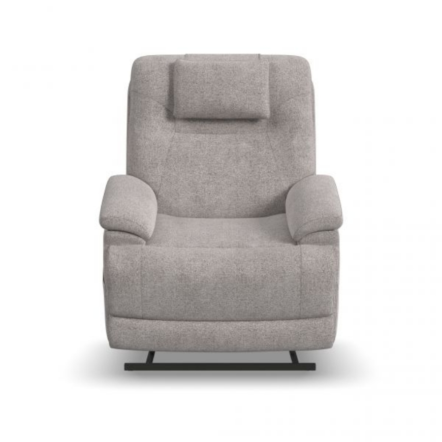 Picture of ZECLINER MODEL 2 POWER LIFT RECLINER WITH POWER HEADREST AND LUMBAR