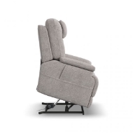 Picture of ZECLINER MODEL 2 POWER LIFT RECLINER WITH POWER HEADREST AND LUMBAR