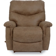 Picture of JAMES ROCKING RECLINER