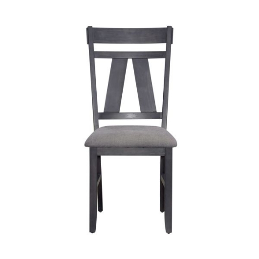 Show details for LAWSON SPLAT BACK SIDE CHAIR Picture of LAWSON SPLAT BACK SIDE CHAIR