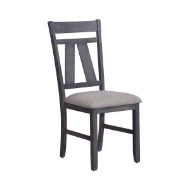 Picture of LAWSON SPLAT BACK SIDE CHAIR