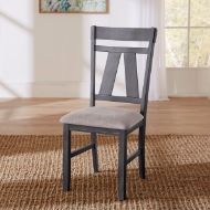 Picture of LAWSON SPLAT BACK SIDE CHAIR