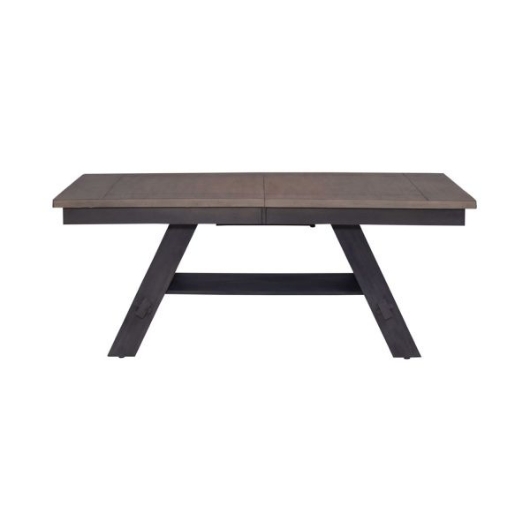Show details for LAWSON RECTANGULAR DINING TABLE Picture of LAWSON RECTANGULAR DINING TABLE