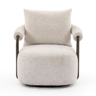 Picture of ZAYDEN SWIVEL CHAIR