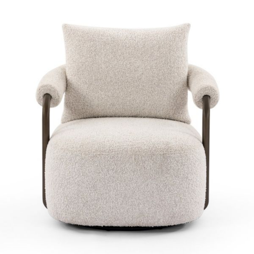 Picture of ZAYDEN SWIVEL CHAIR