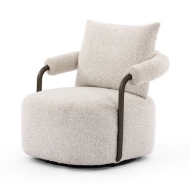 Picture of ZAYDEN SWIVEL CHAIR