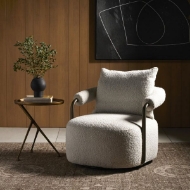 Picture of ZAYDEN SWIVEL CHAIR