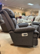 Picture of ASTOR POWER ROCKING RECLINER WITH POWER HEADREST AND LUMBAR