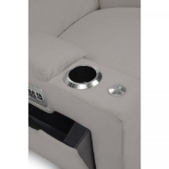 Picture of NEO POWER ROCKING RECLINER WITH POWER HEADREST AND LUMBAR