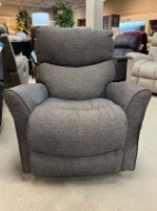 Picture of ROWAN POWER ROCKING RECLINER WITH POWER HEADREST AND LUMBAR