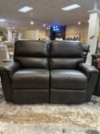 Picture of AVA POWER RECLINING LOVESEAT WITH POWER HEADRESTS