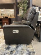 Picture of AVA POWER RECLINING LOVESEAT WITH POWER HEADRESTS