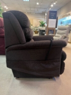 Picture of ASTOR PLATINUM POWER LIFT RECLINER WITH POWER HEADREST AND LUMBAR